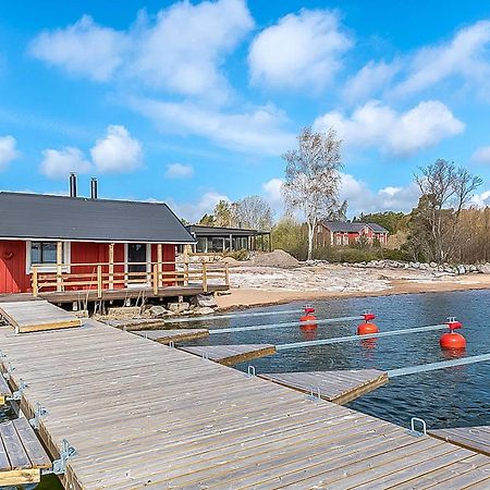 Holiday Home Kasnaes Marina C 20 By Interhome Exterior photo
