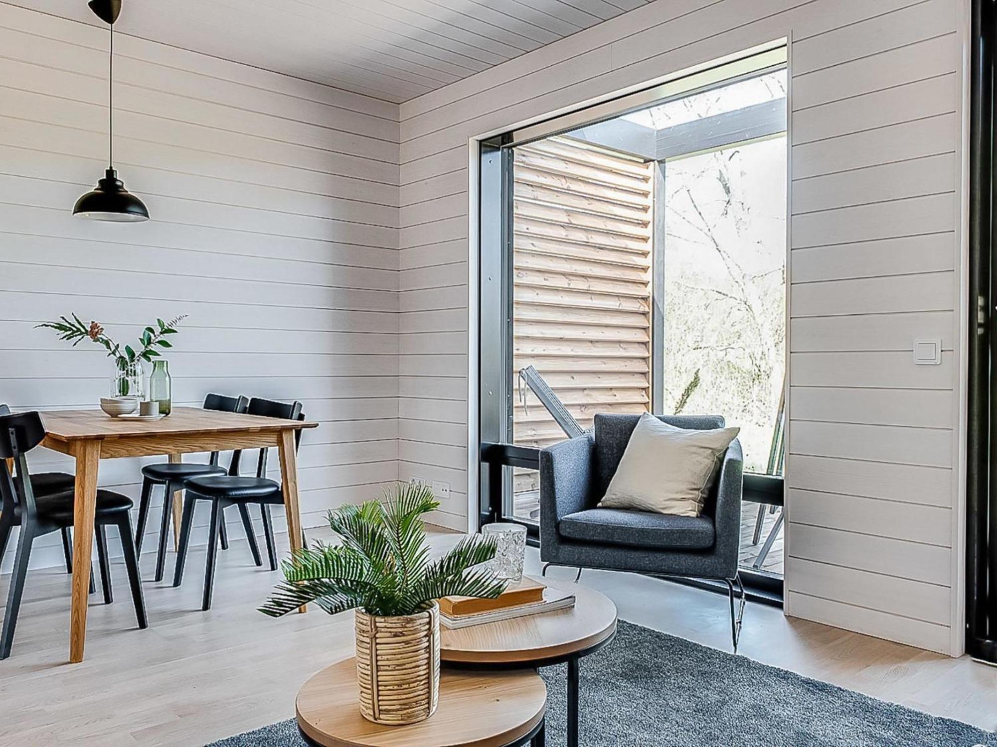 Holiday Home Kasnaes Marina C 20 By Interhome Exterior photo
