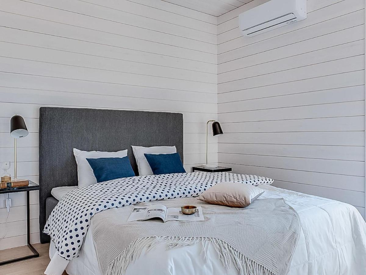 Holiday Home Kasnaes Marina C 20 By Interhome Exterior photo