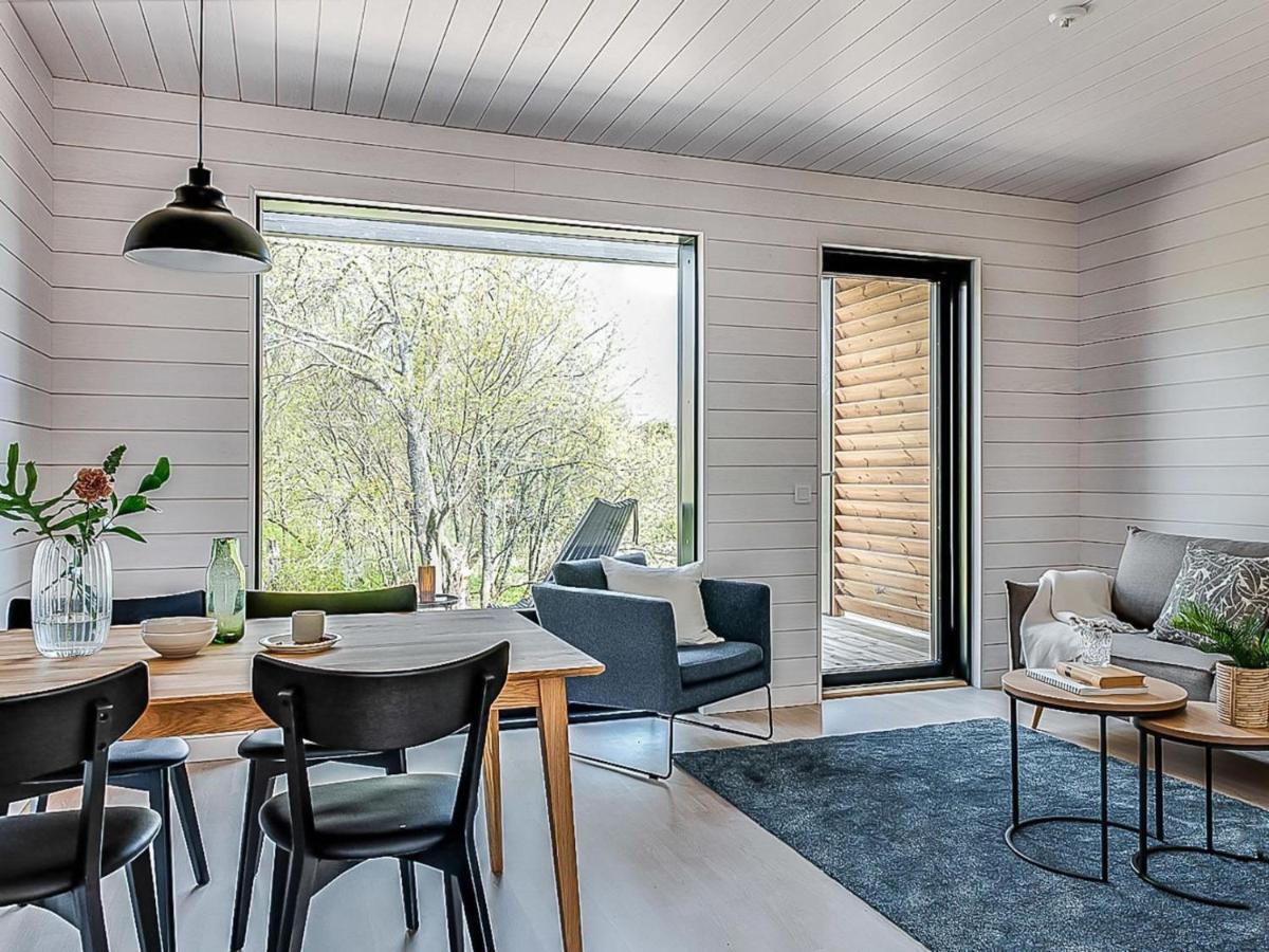 Holiday Home Kasnaes Marina C 20 By Interhome Exterior photo