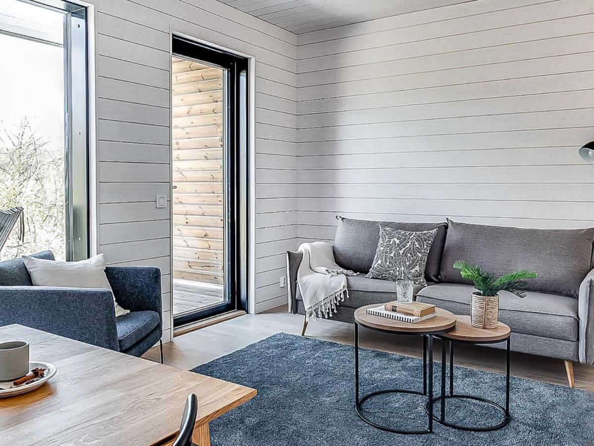 Holiday Home Kasnaes Marina C 20 By Interhome Exterior photo