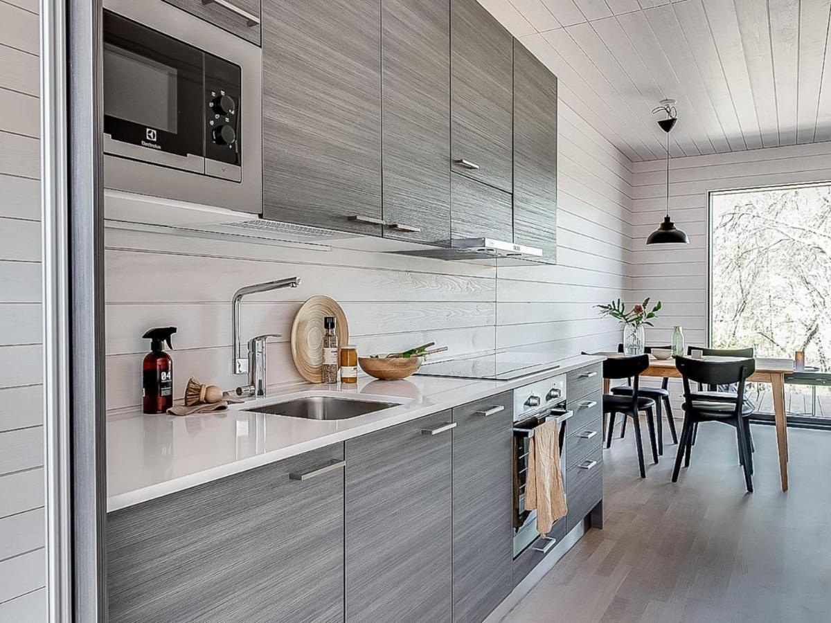 Holiday Home Kasnaes Marina C 20 By Interhome Exterior photo