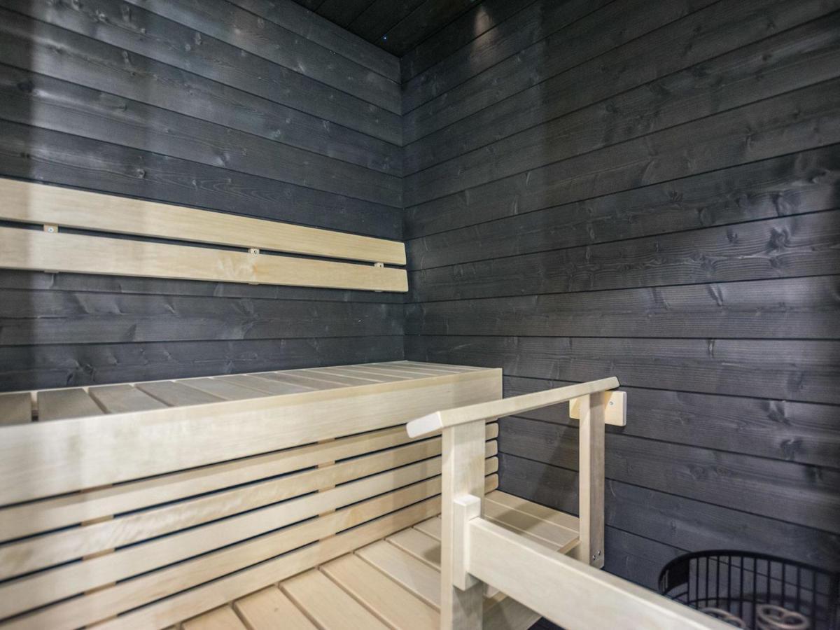 Holiday Home Kasnaes Marina C 20 By Interhome Exterior photo